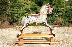 Rocking Horse 18w base 54l base 45h max 34h saddle _3.JPG
